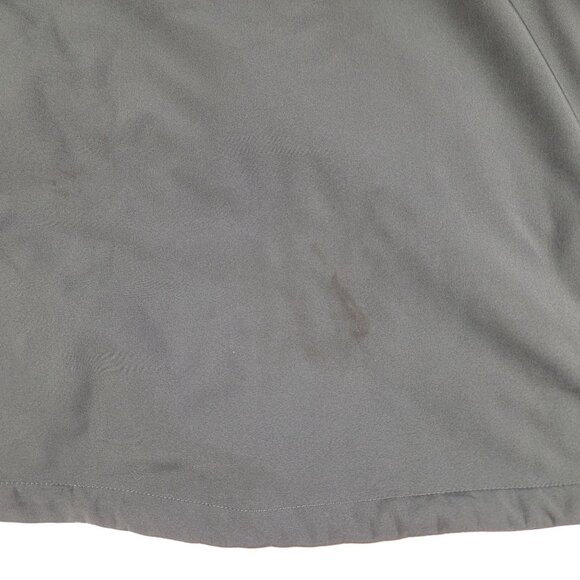 Free Country Mens 3XL Black Gray Full Zip Jacket Winter Warm Casual Outdoors - Picture 7 of 13